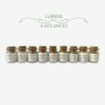 gamme de mélanges à fumigation pro