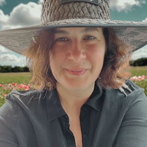 portrait d'Hélène