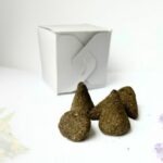 pack de cônes d'encens