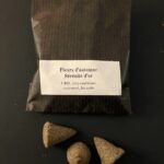 Encens artisanal Sérénité d'or - pack de 3