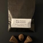 Encens artisanal Souffle d'automne - pack de 3