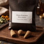 Encens artisanal Rêves sacrés - pack de 3