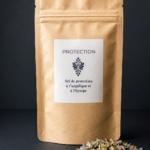 Sachet de Sel de protection