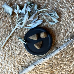 Encens naturel de sauge blanche